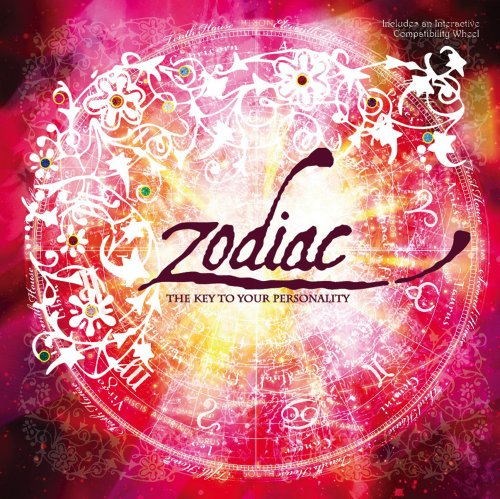 Stock image for Zodiac: The Key to Your Personality for sale by HPB Inc.