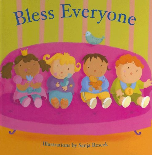 Stock image for Bless Everyone for sale by Wonder Book