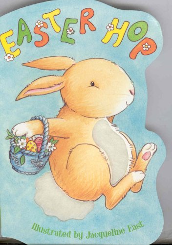 Imagen de archivo de Easter Hop a la venta por Better World Books