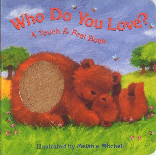 Imagen de archivo de Bendon Publishing Who Do You Love? a la venta por Reliant Bookstore