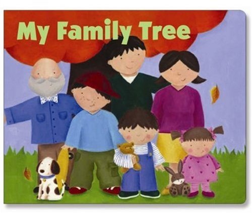 Stock image for My Family Tree for sale by -OnTimeBooks-