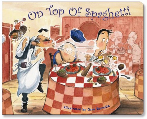 Stock image for On Top of Spaghetti for sale by Wonder Book