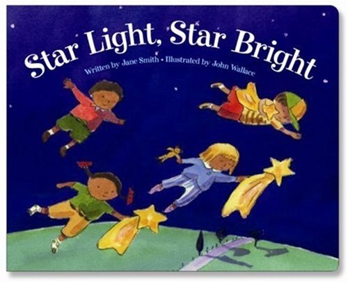 Imagen de archivo de Star Light, Start Bright Mini Book a la venta por SecondSale