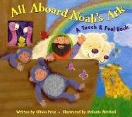 Stock image for All Aboard Noah's Ark! for sale by SecondSale