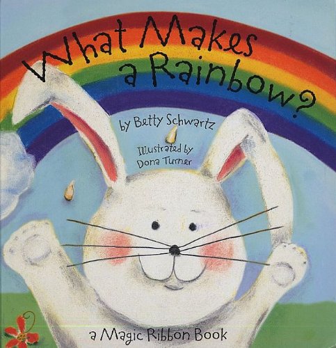 Stock image for What Makes a Rainbow? for sale by ThriftBooks-Dallas