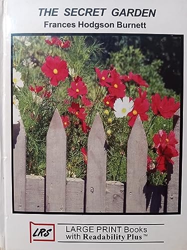 Stock image for The Secret Garden : A Young Reader's Edition of the Classic Story for sale by Better World Books