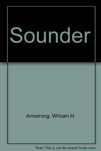 9781581180541: Sounder