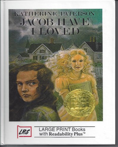 Stock image for Jacob Have I Loved for sale by Better World Books