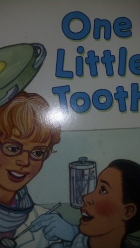 Beispielbild fr One Little Tooth zum Verkauf von Better World Books