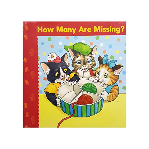 How many are missing? (9781581203226) by Klein, Adria F