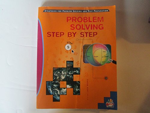 Beispielbild fr Step 5 Student Edition zum Verkauf von Better World Books