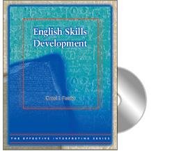 Imagen de archivo de English Skills Development a la venta por ThriftBooks-Dallas