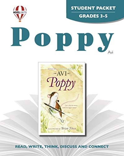 9781581305692: Poppy Student Packet