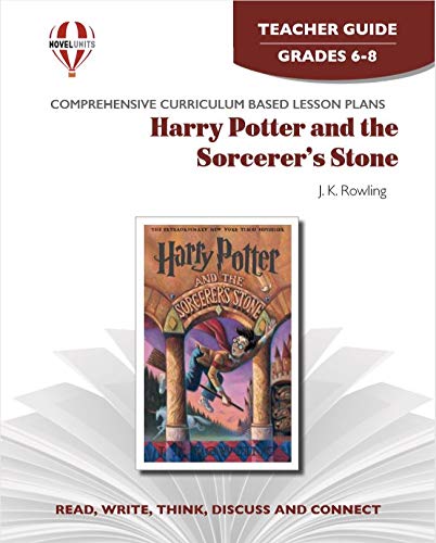 9781581306064: Harry Potter & the Sorcerers Stone