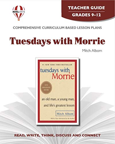 Tuesdays with Morrie on Apple Books