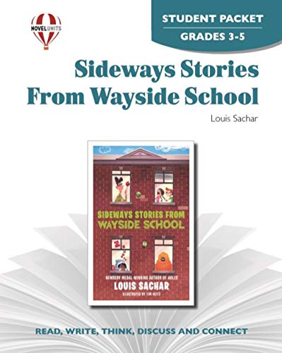 Wayside School 3-Book Collection on Apple Books
