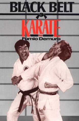 Karate [With Video] (9781581331356) by Fumio Demura
