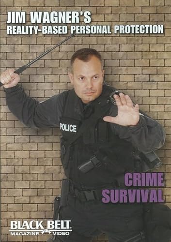 Stock image for CRIME SURVIVAL DVD for sale by Bestsellersuk