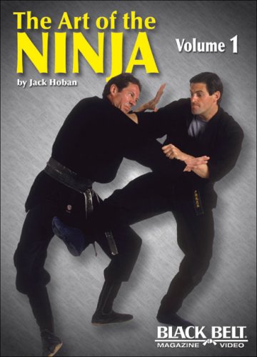 9781581332506: Art of The Ninja (1)