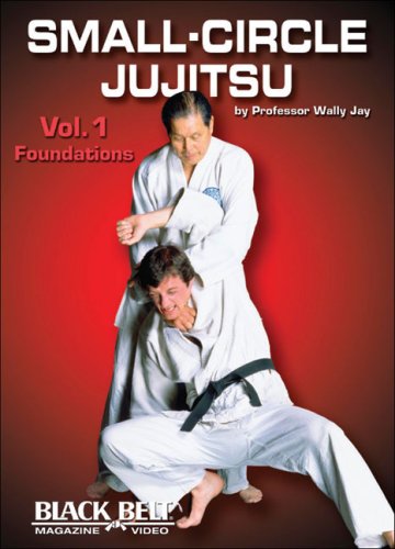 9781581332544: Small-Circle Jujitsu