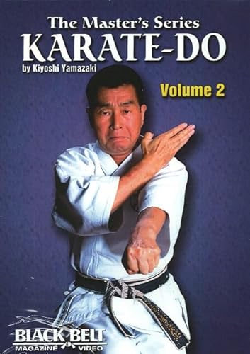 Stock image for KARATEDO DVD: v. 2 for sale by WYEMART LIMITED