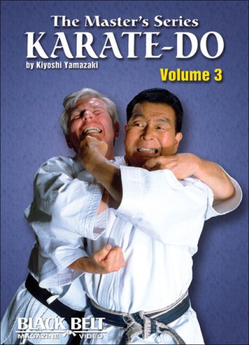 Beispielbild fr KARATEDO DVD: v. 3 zum Verkauf von WYEMART LIMITED
