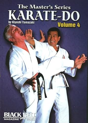 9781581332865: Karate-Do (4)