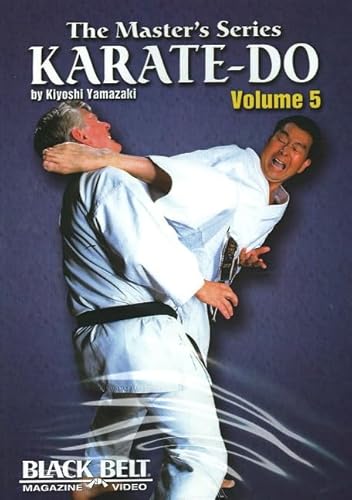 Beispielbild fr KARATEDO DVD: v. 5 zum Verkauf von WYEMART LIMITED