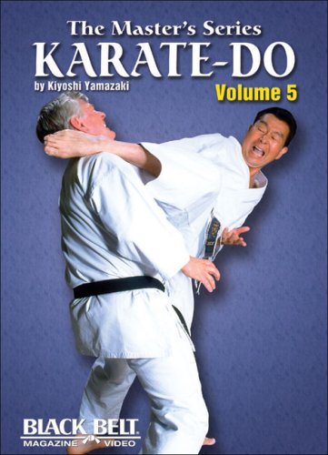 Stock image for KARATEDO DVD: v. 5 for sale by WYEMART LIMITED