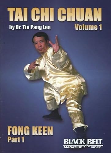 Beispielbild fr 1: TAI CHI CHUAN DVD: Fong Keen: v. 1 zum Verkauf von WYEMART LIMITED