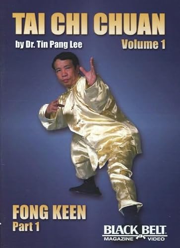 Stock image for 1: TAI CHI CHUAN DVD: Fong Keen: v. 1 for sale by WYEMART LIMITED