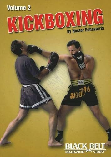 Beispielbild fr 2: KICKBOXING DVD: v. 2 zum Verkauf von WYEMART LIMITED