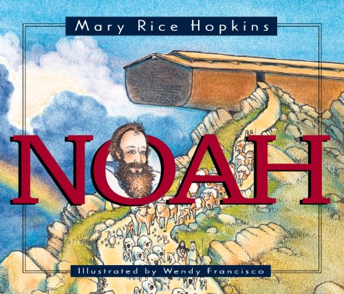 Stock image for Noah for sale by Gulf Coast Books