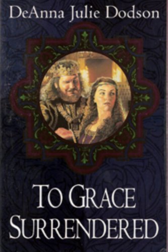 Imagen de archivo de To Grace Surrendered a la venta por SecondSale