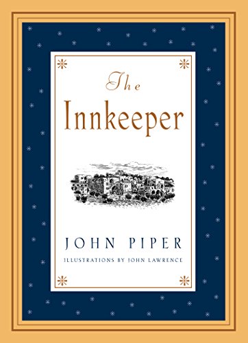 Stock image for The Innkeeper for sale by Nealsbooks