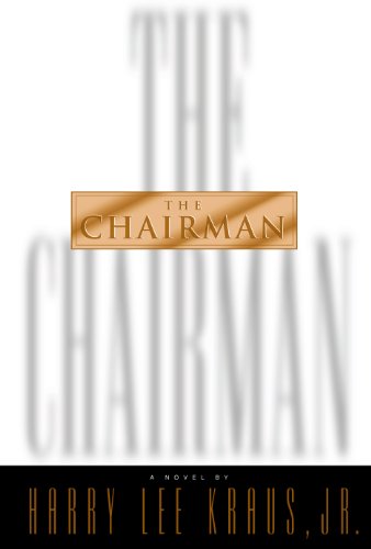 Stock image for The Chairman for sale by Lowry's Books