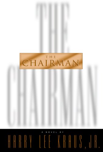 Stock image for THE CHAIRMAN for sale by SecondSale
