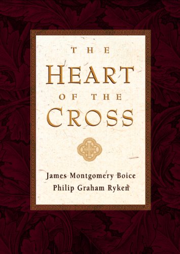 Beispielbild fr The Heart of the Cross zum Verkauf von Better World Books