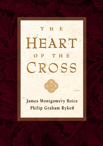 Imagen de archivo de The Heart of the Cross a la venta por Better World Books