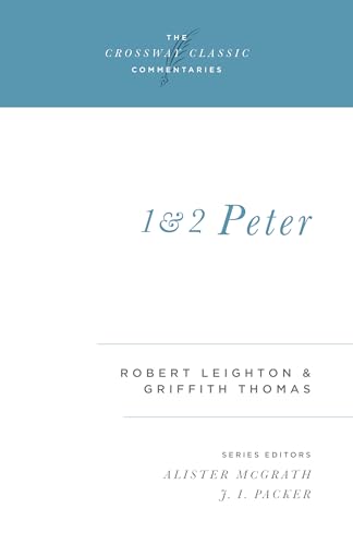 Imagen de archivo de 1 and 2 Peter (Volume 20) a la venta por SecondSale