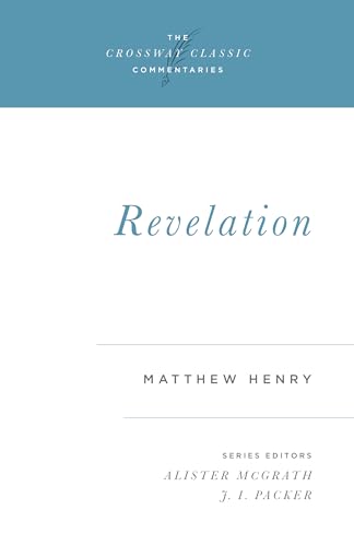 Stock image for Revelation (Volume 19) for sale by Barnes & Nooyen Books