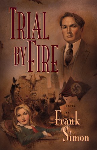 Trial by Fire (9781581340754) by Simon, Frank