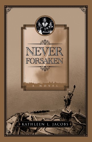 Imagen de archivo de Never Forsaken a la venta por Wonder Book