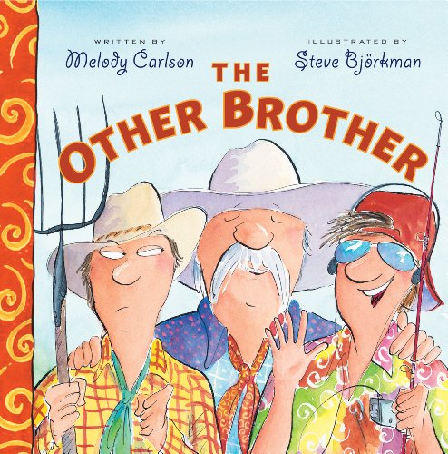 Stock image for The Other Brother for sale by BooksRun