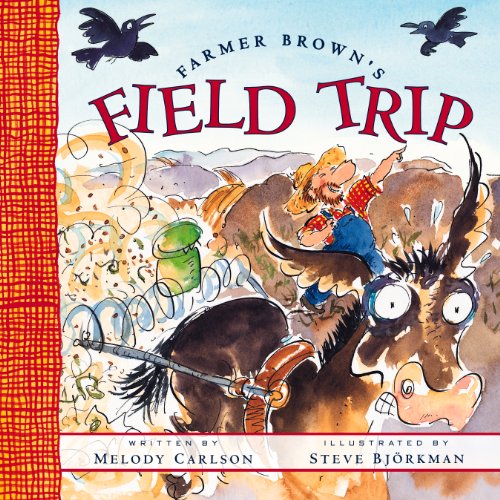 9781581341423: Farmer Brown's Field Trip