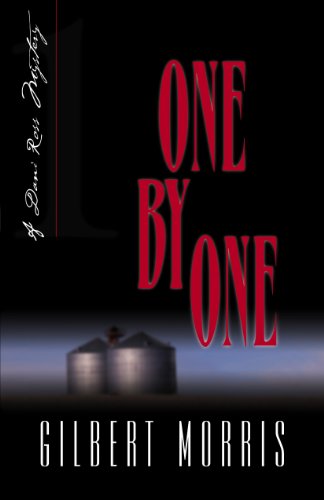 Beispielbild fr One by One (Originally Guilt by Association) (Dani Ross Mystery Series #1) zum Verkauf von SecondSale