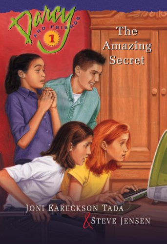 9781581341973: The Amazing Secret (Darcy and Friends, No. 1)