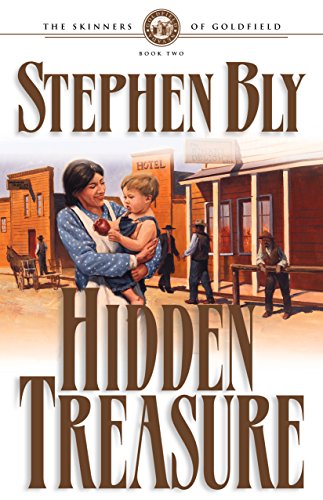 9781581341997: Hidden Treasure (Skinners of Goldfield)