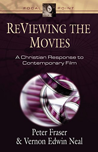 Beispielbild fr ReViewing the Movies: A Christian Response to Contemporary Film zum Verkauf von ThriftBooks-Dallas