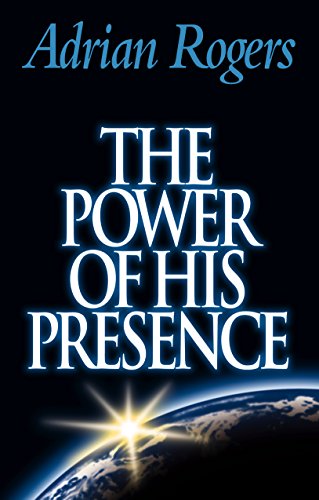 Imagen de archivo de The Power of His Presence a la venta por Wonder Book
